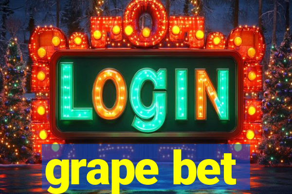 grape bet